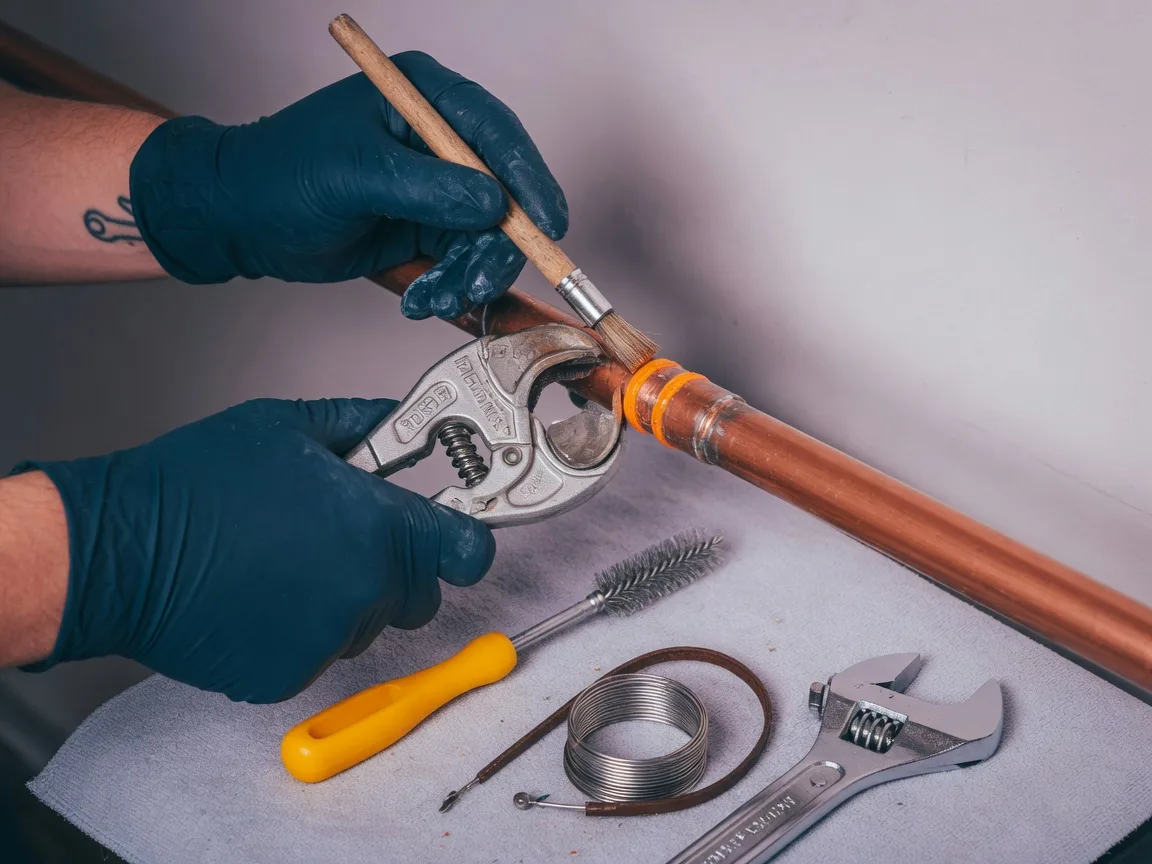 Why choose Sump Pump Repair in Edenville, MI
